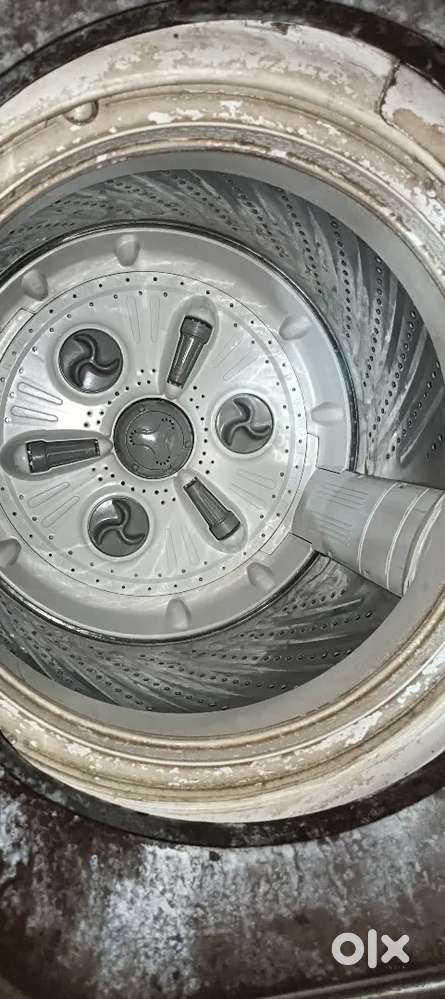 Videocon 10 kg Top load Fully automatic