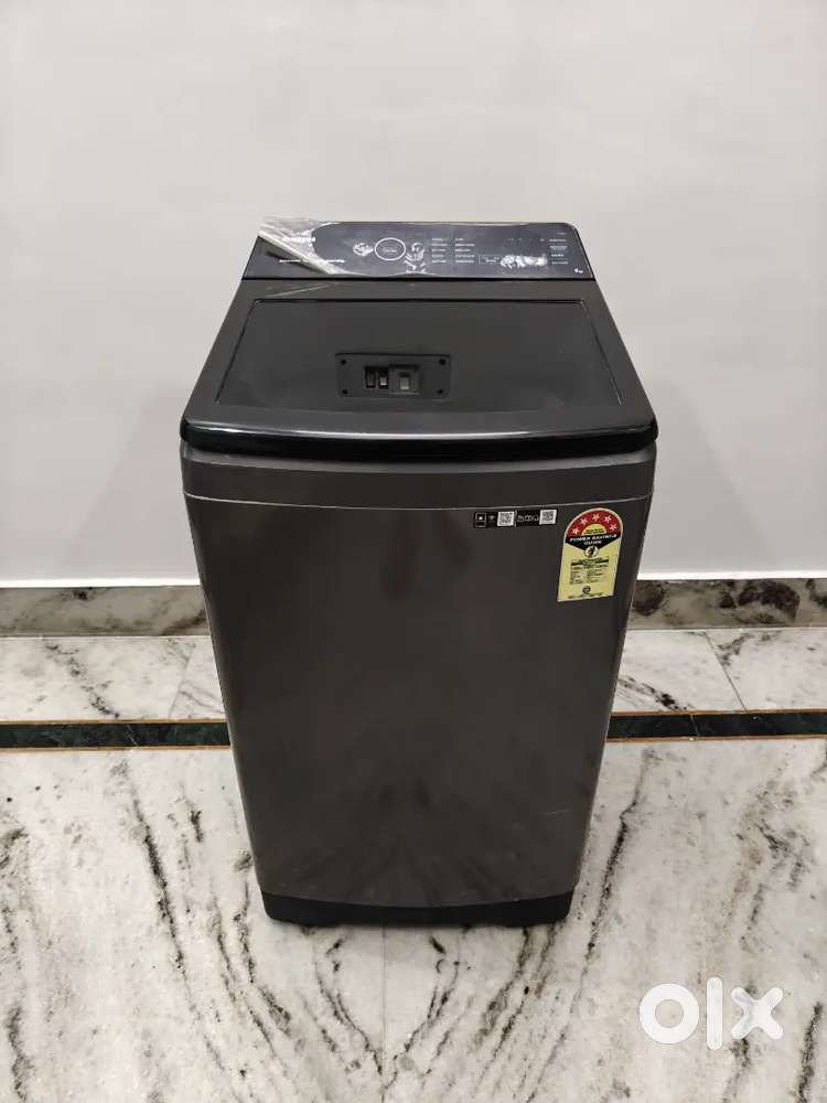 Samsung fully automatic washing machine