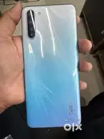 Oppo f15 amoled display 6,128 gb