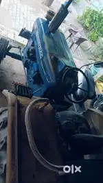 Farmtrac 60