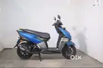 TVS Ntorq 125 Standard