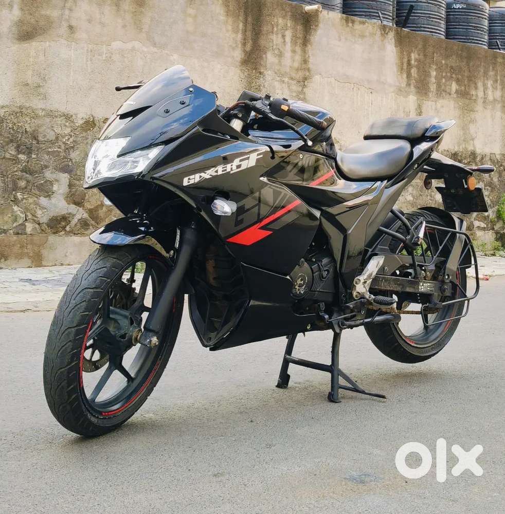 Mahadev bikes rajkot 80 feet road Laxmiwadi main road opp anand bakery