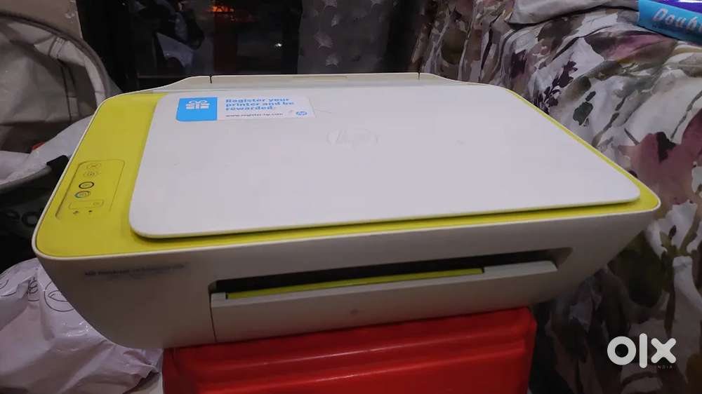 Hp printer