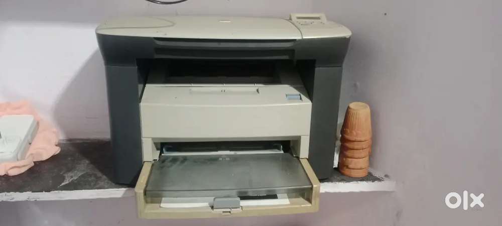 HP 1005 printer