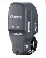 Canon Wireless File Transmitter WFT-E8A