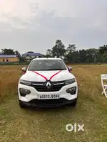 Renault KWID 2024 Petrol 9700 Km Driven