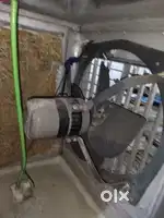 Big cooler