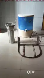 Ro Water purifier