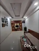 1 BHK FURNISHED FLAT AVAILABLE ONLY FOR FAMILY