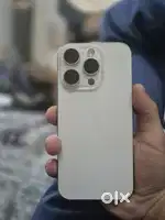 Apple 15 pro