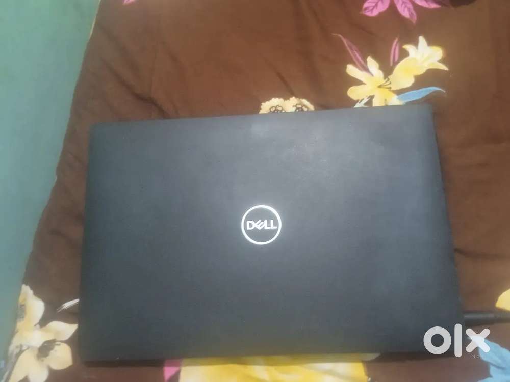 DELL laptop