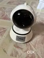 Wifi camera