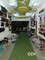 Fatehganj Road Tuch Shop, All Kind Bisness Shop