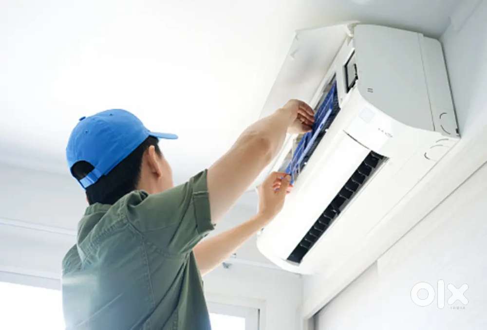 Ac Installation Services in Kukatpally