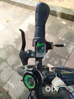 Electric Cycle urgent sell @ lowest price