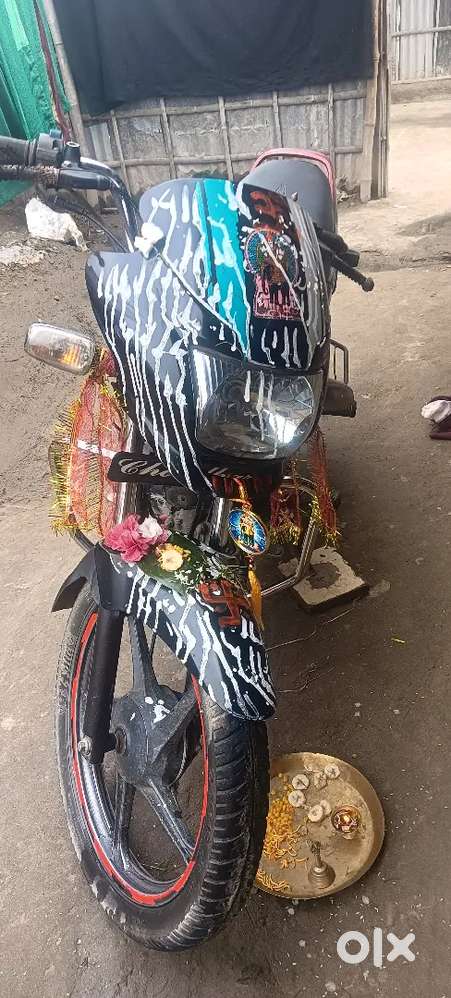 Super splendor