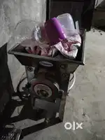 Gravy machine