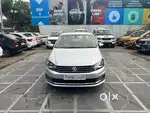 Volkswagen Vento 2013-2015 1.5 TDI Highline, 2016, Diesel