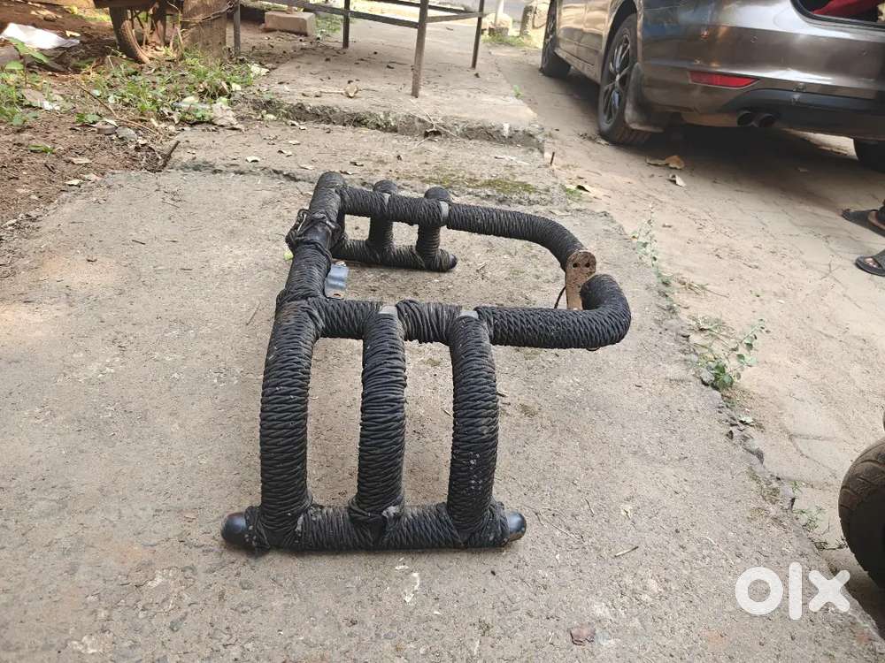 Bullet Royal enfield guard available