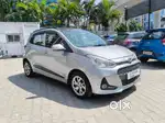 Hyundai Grand i10 Sportz 1.2 Kappa VTVT, 2019, Petrol