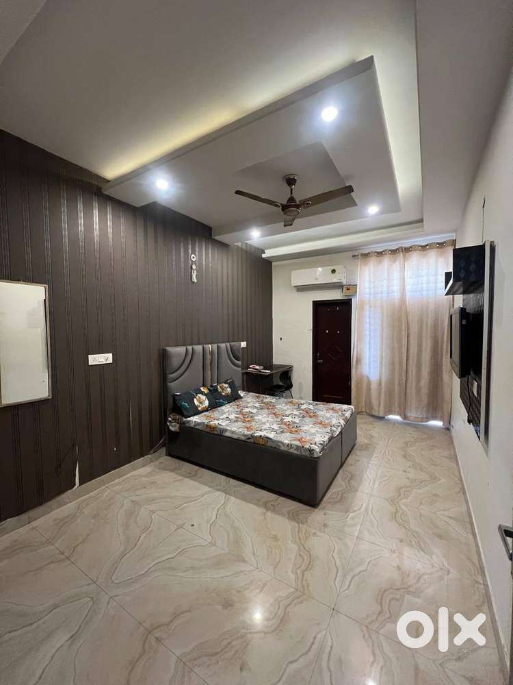 2 BHK FULLY FURNISHED