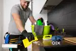 Pacific kitchan cleaning home cleaning services