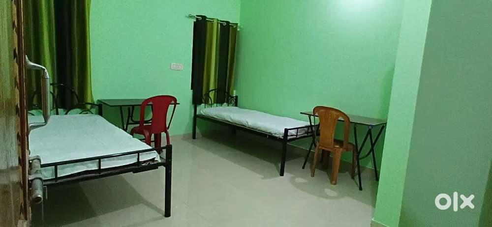 Sai Krupa Double sharing PG Room Rent for Girls/Working ladies