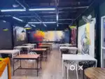 Restaurant/ Fast food Space for Rent