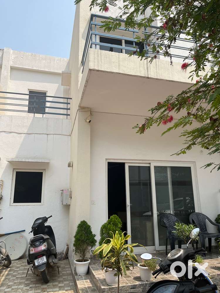 Independent villa in best price