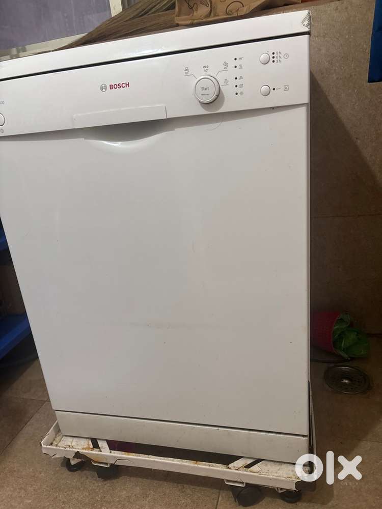 Bosch Dishwasher