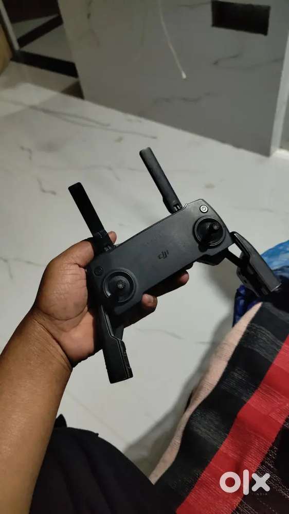 Dgi mavic mini