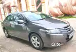 Honda City 2008-2011 1.5 E MT, 2011, Petrol