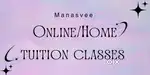 Online/Home tuition classes