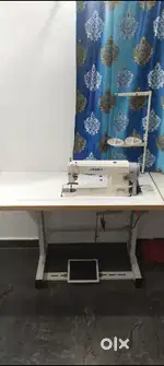 Tailoring mechine/sewing machine