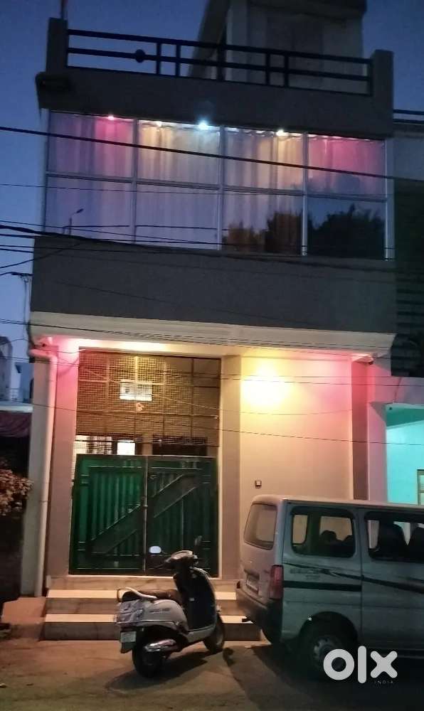 Newly constructed house for sale