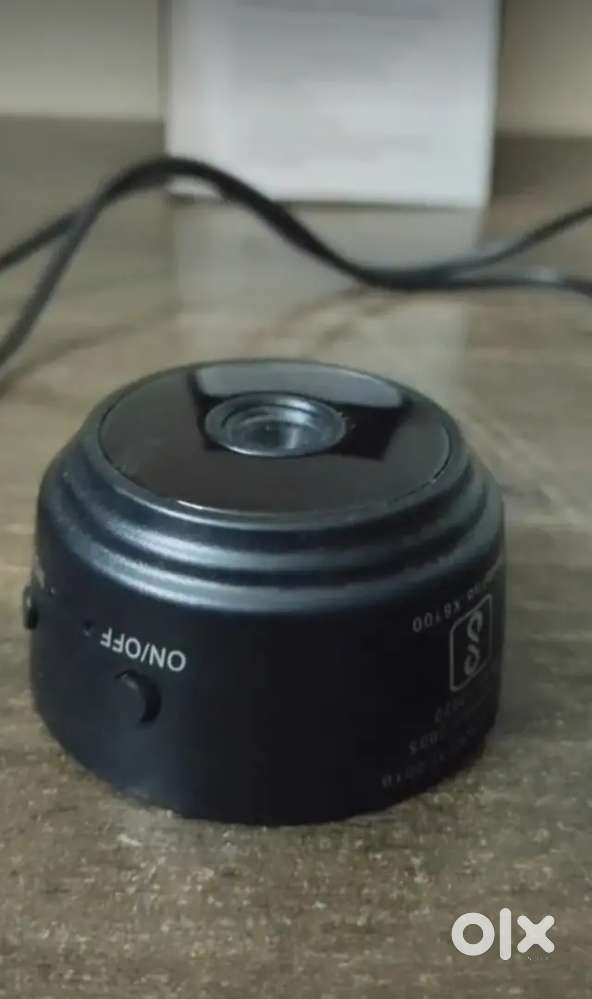 So best spy camera