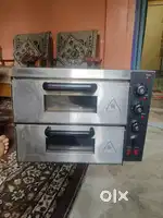 पिज़्ज़ा मशीन