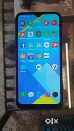 Realme C2 mobile,very good condition,less used
