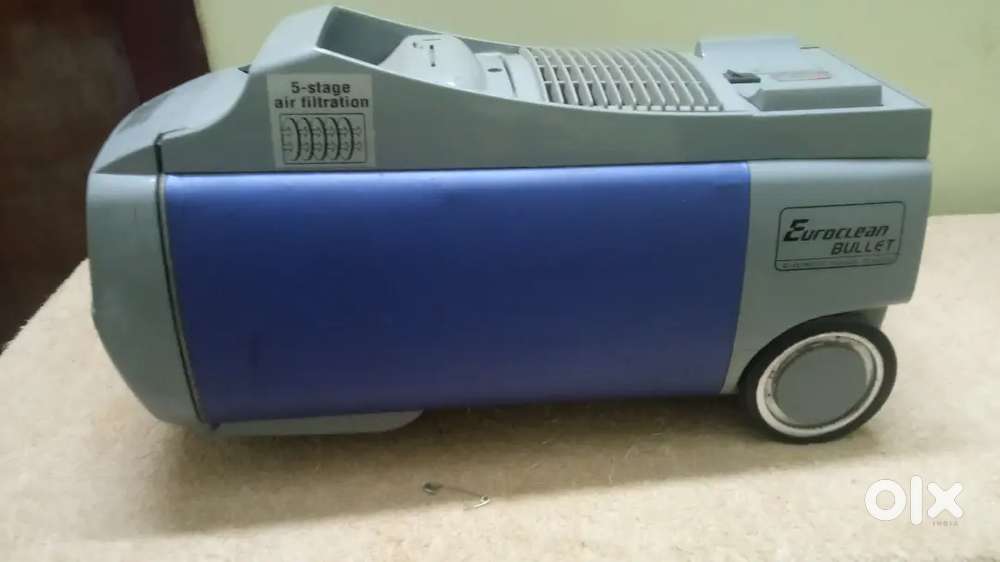 Vaccum cleaner