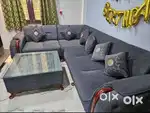 SOFA GOOD CONDITION