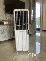 Symphony Cooler with remote