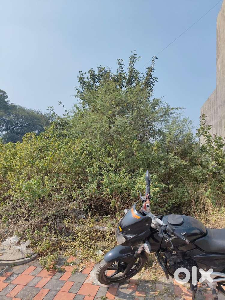 Super corridor saffron city extension