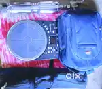 Handsonic 20