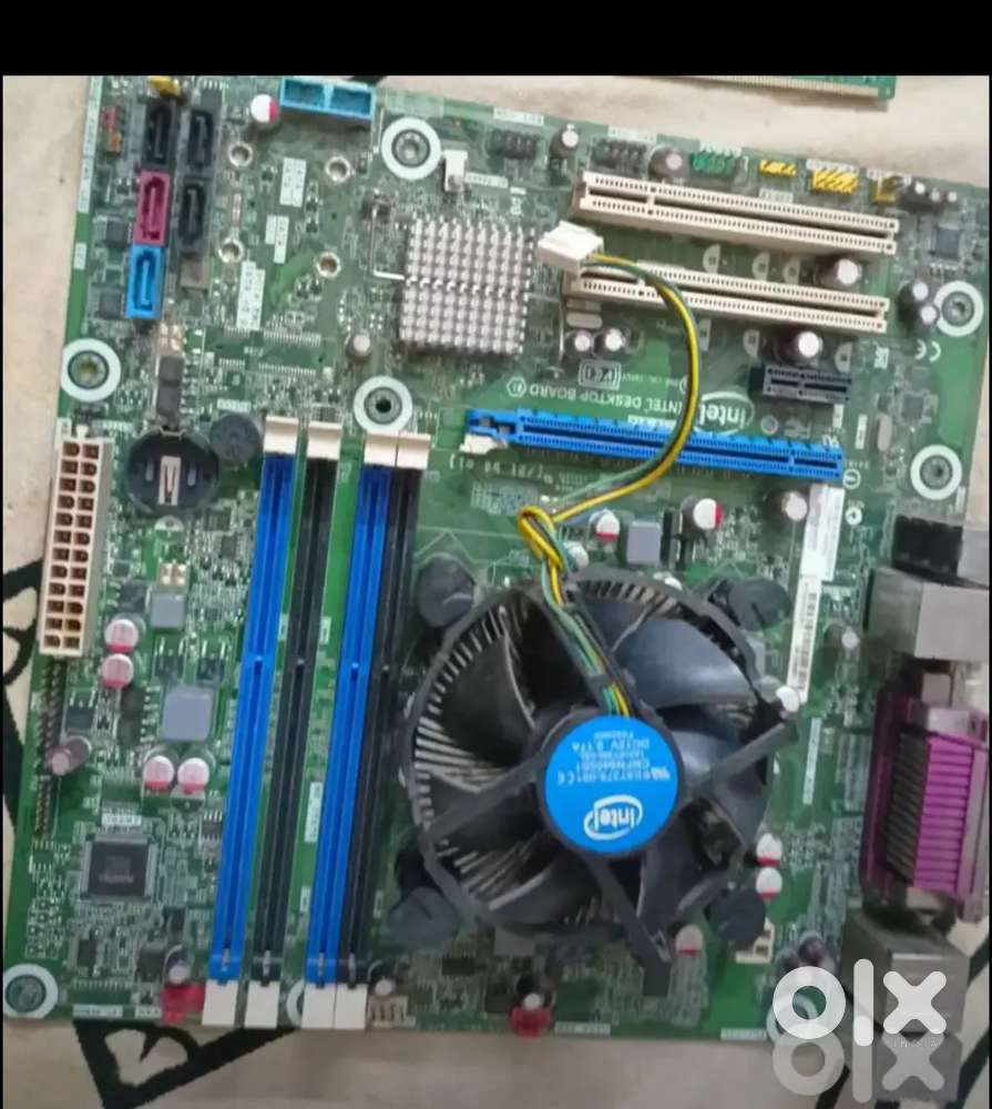 Ready to use pc