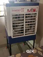 Metal Air Cooler