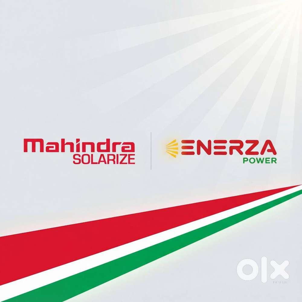 Sales Executive At Mahindra solarize
