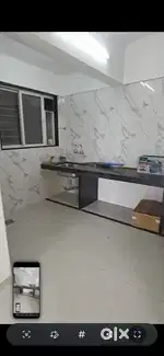 2bhk flat rent avdhut soc car parking covered dattnagar ambegaon