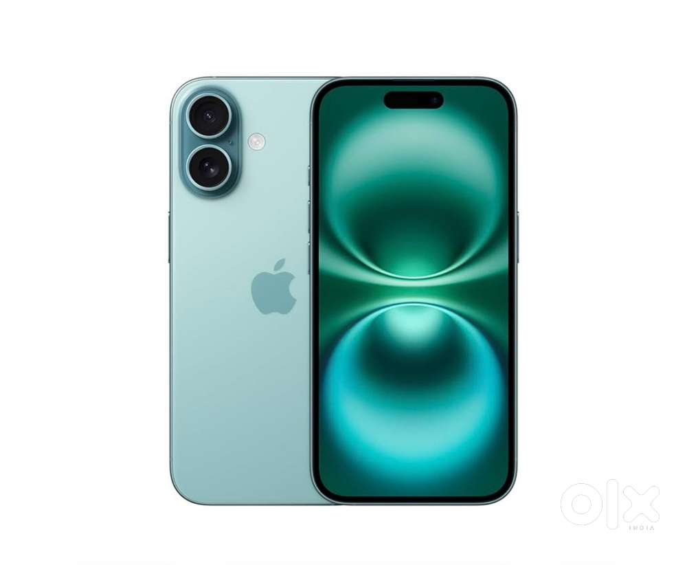 Iphone 16 128 GB