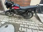 Honda cd110