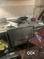 Roti Tandoor